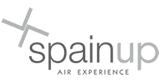 SpainUp - Air Experience